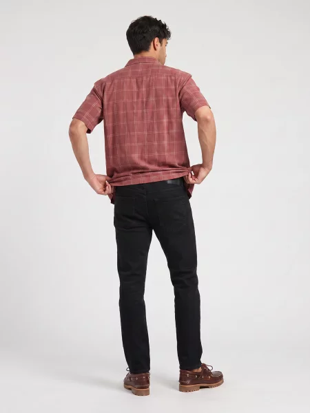 Traperice Jack & Jones crna