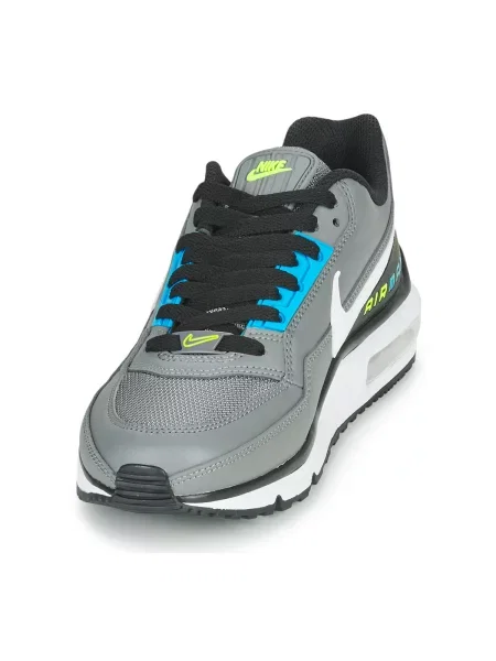 Pantofi Nike gri