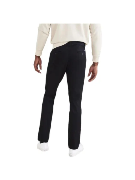 Pantaloni Dockers negru