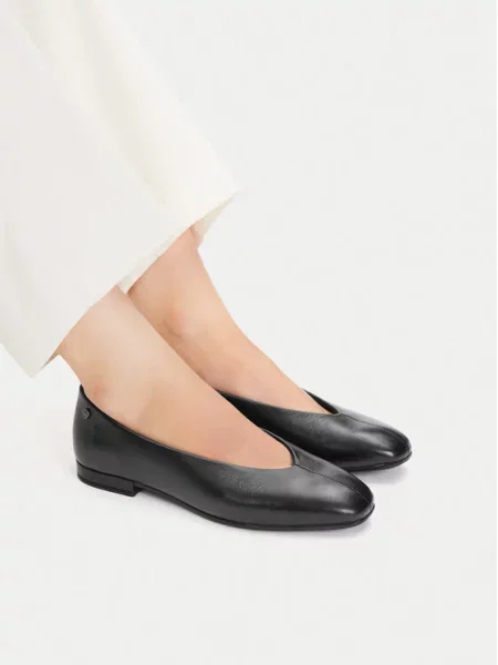 Balerini Lasocki negru