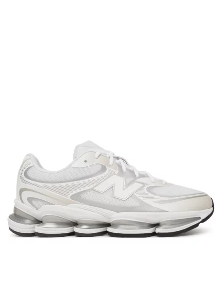 New Balance Laisvalaikio batai balta