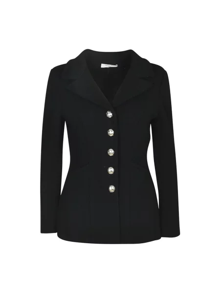 Marynarka Charlott czarna