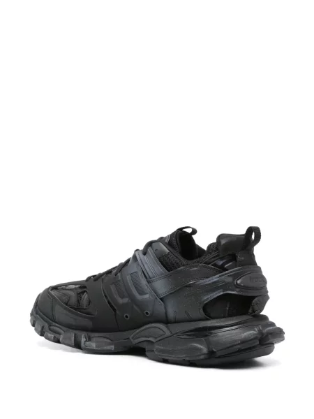 Sneakers Balenciaga Track μαύρο