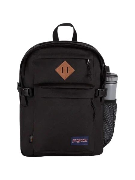 Hátizsák Jansport fekete