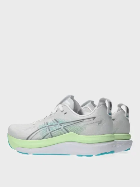 Кросівки Asics Gel-Kayano сірі