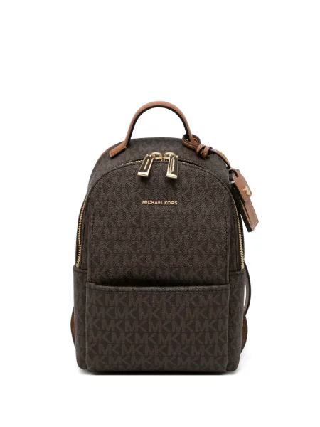 Rucsac Michael Kors maro