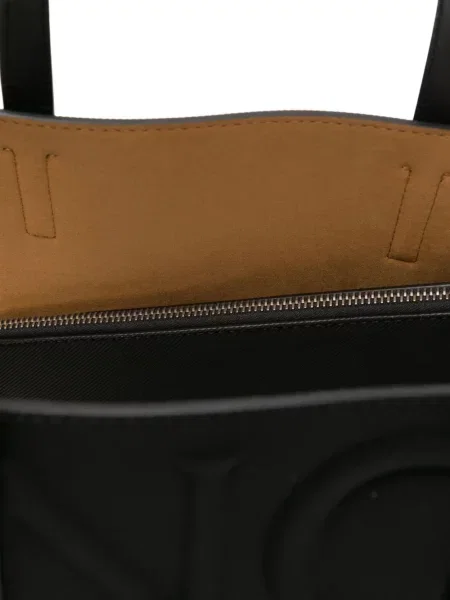 Geantă Moncler negru