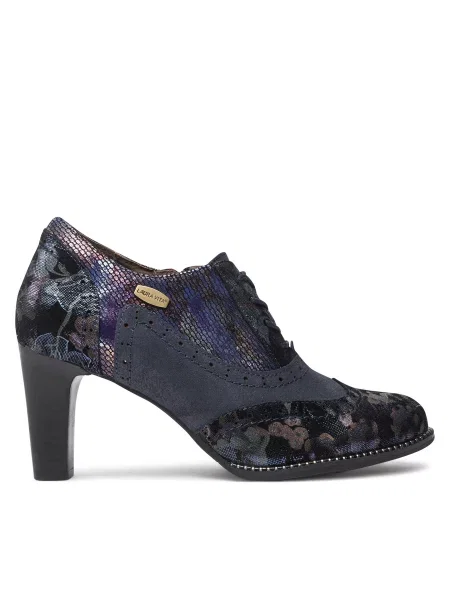 Туфлі Laura Vita Alcbaneo cиній