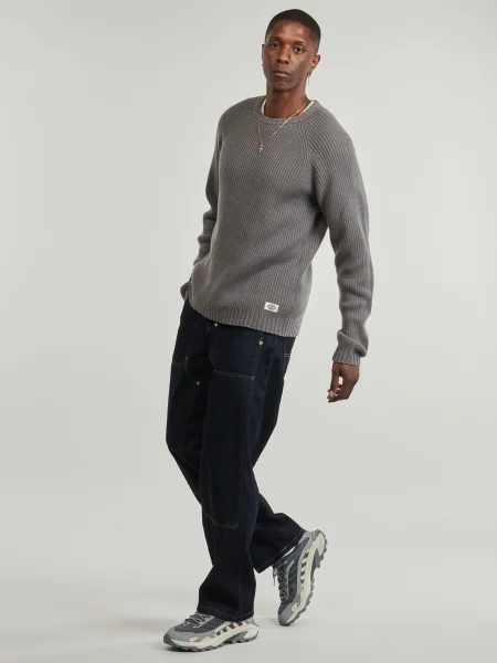 Džínsy Dickies modrá