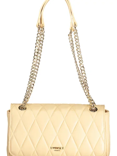 Torebka crossbody Twinset różowa