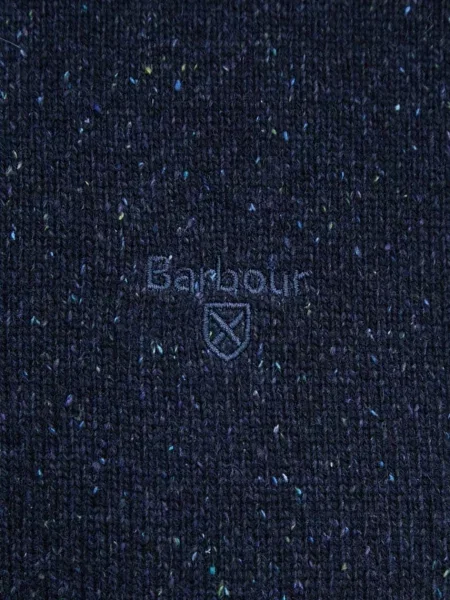 Barbour pulóver férfi gyapjúval