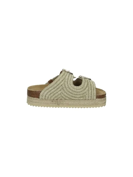 Pantofi Refresh bej