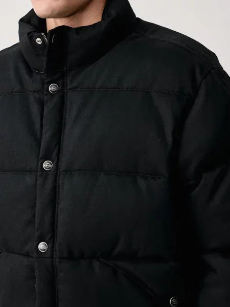 Dickies стьобана куртка