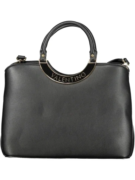 Чанта Valentino Bags черно