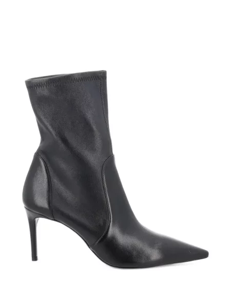 Botine Stuart Weitzman negru
