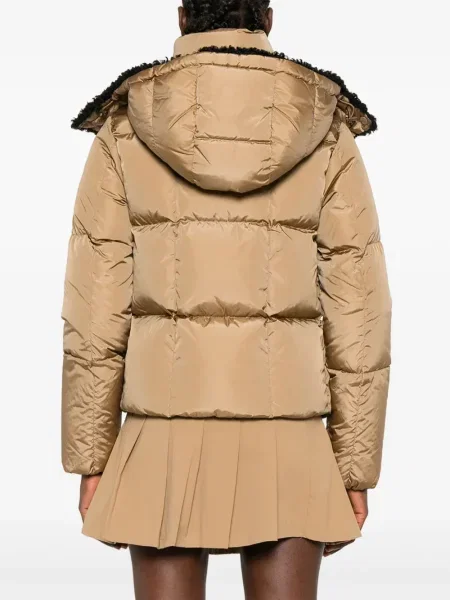 Geacă cu puf Moncler