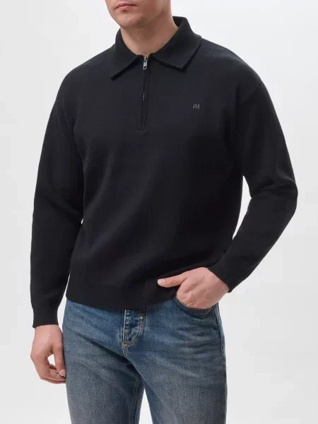 Светр Antony Morato чорний