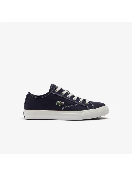Кроссовки Lacoste черные