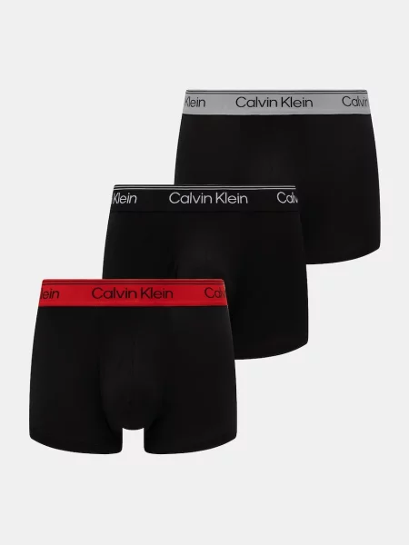 Majtki Calvin Klein Underwear czarne