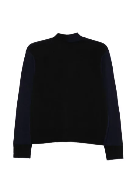 Cardigan Majestic Filatures albastru