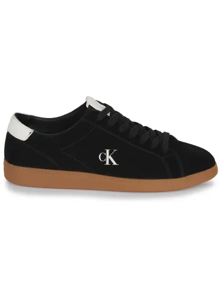 Tenisky Calvin Klein Jeans čierna