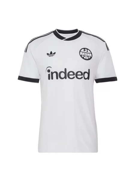Sneakers Adidas Performance φανέλα λευκό