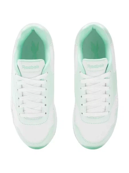 Buty sportowe dla dzieci Reebok Royal Cl Jog Sneaker zielone