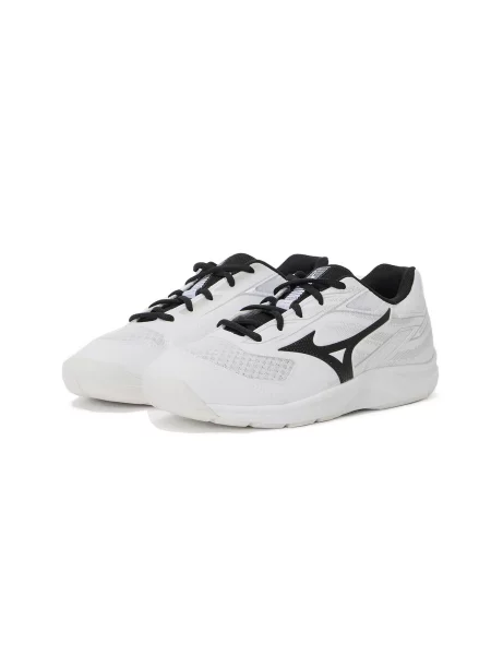 Buty do tenisa Mizuno Break Shot 5 czarne