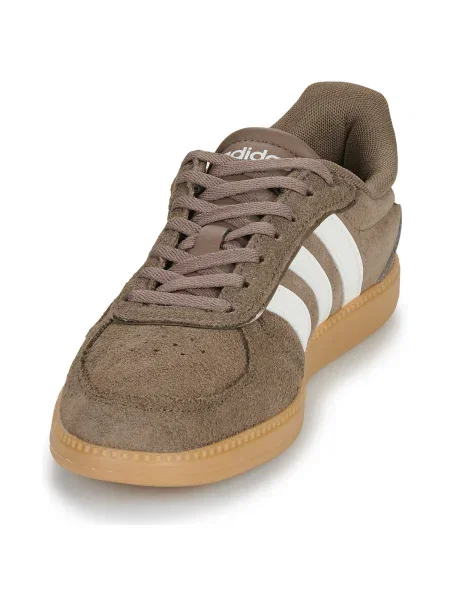 Pantofi Adidas maro