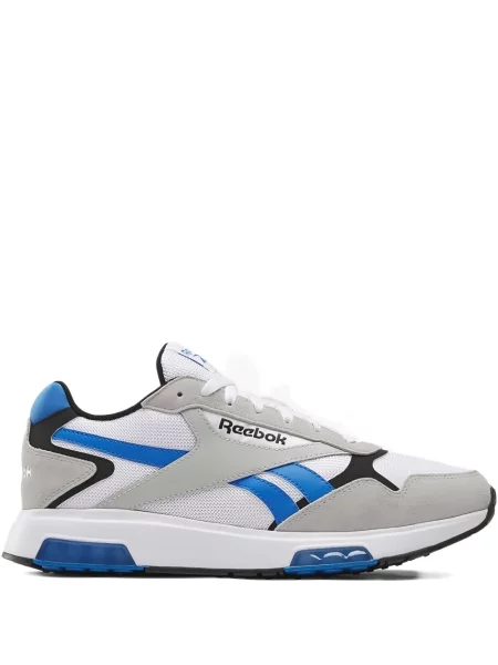 Sneakerși Reebok DMX alb
