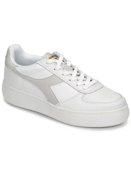 Pantofi Diadora alb