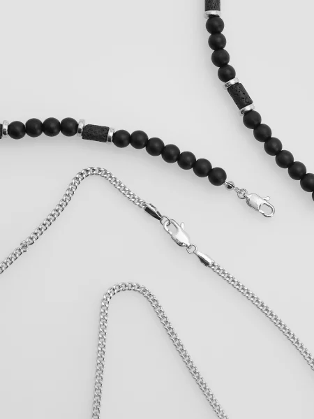 Трусы Reserved черные