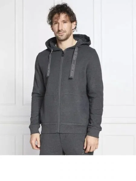 Joop! Jeans Hanorac gri