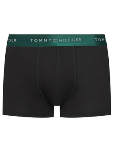 Tommy Hilfiger Boxerky čierna