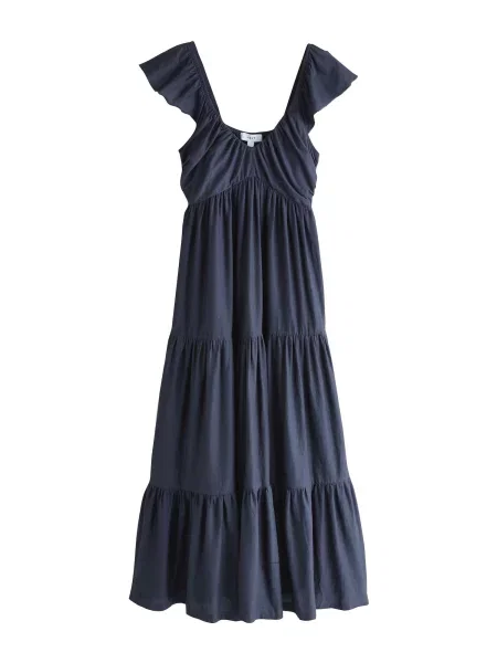 Next Rochie marin albastru