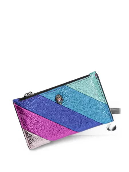 Portofel Kurt Geiger London albastru
