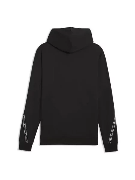 Bluza sportowa Puma czarna