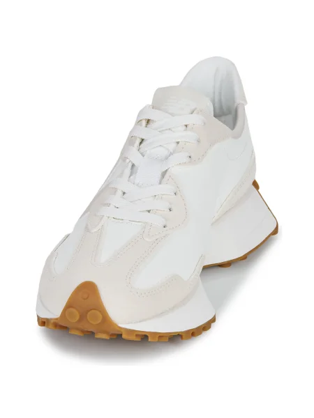 Pantofi New Balance alb