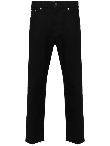 Дънки Golden Goose черно