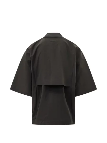 Košile Fear Of God Essentials černá