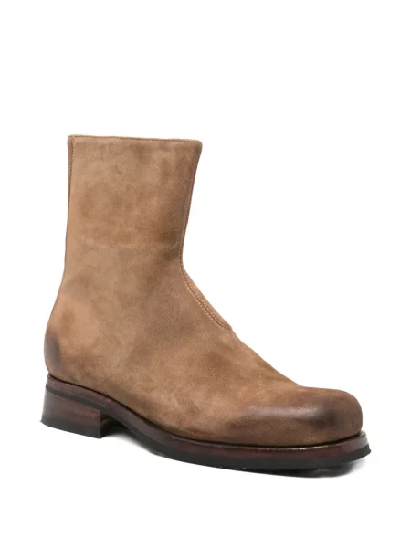 Botine Eraldo maro