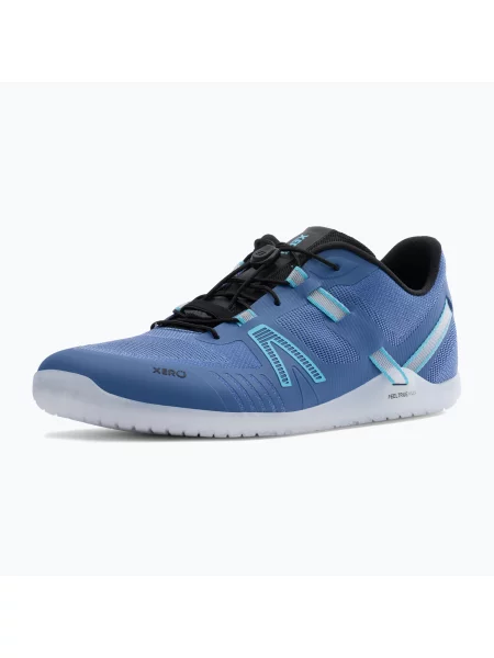 Кросівки barefoot Xero Shoes XT Max blue сині