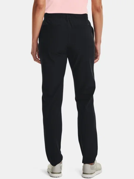 Nohavice Under Armour čierna