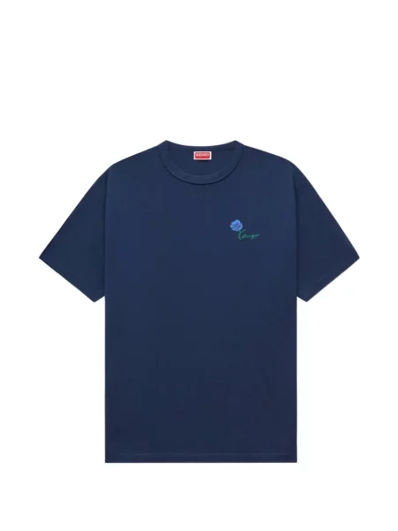 Tricou Kenzo albastru