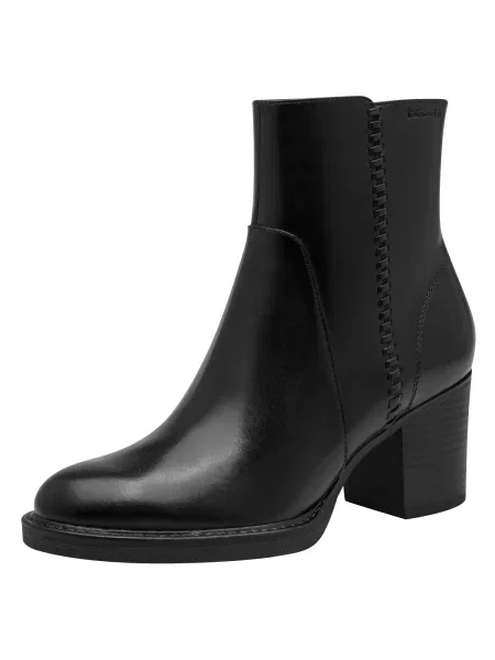 Tamaris Botine negru