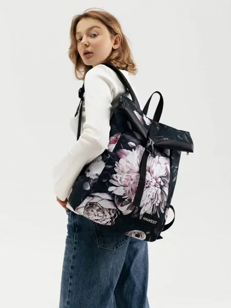 HARVEST Roll Mini Рюкзак Принт 