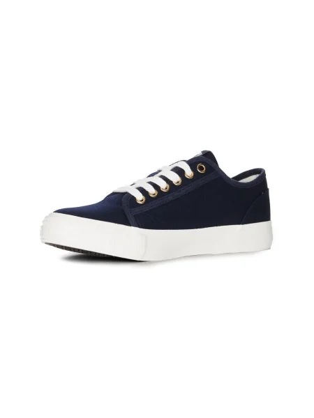 Félcipő Lee Cooper sötétkék