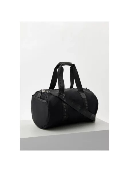 Torba John Richmond czarna