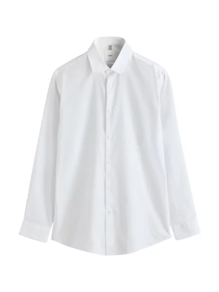 Next Cămașă alb