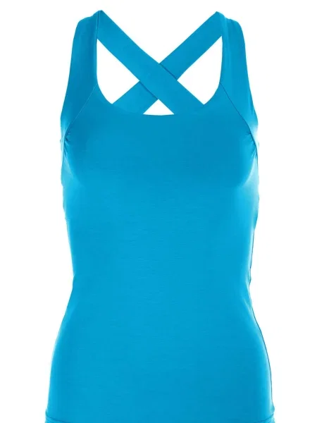 Winshape Sport top azuriu
